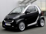 Smart ForTwo Tailor Made by Brabus 2009 года